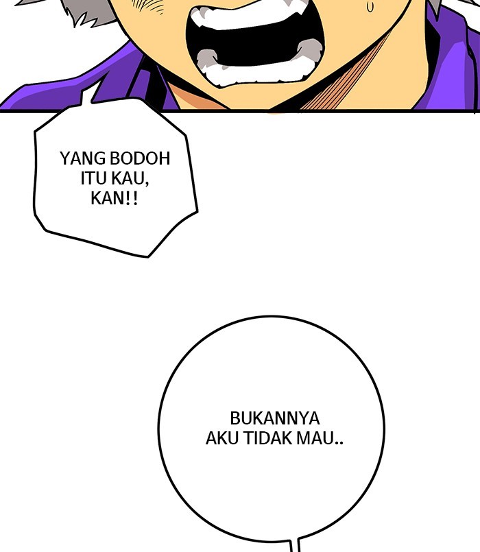 Troll Trap Chapter 129 Gambar 104