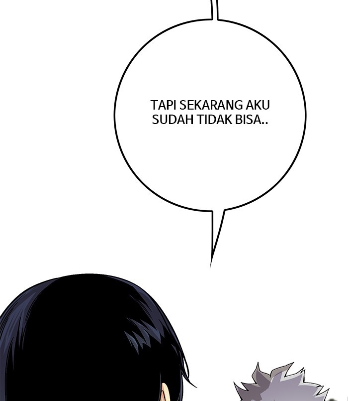 Troll Trap Chapter 129 Gambar 105