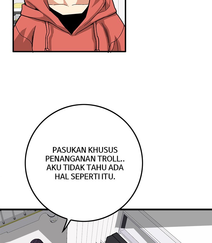 Troll Trap Chapter 129 Gambar 13