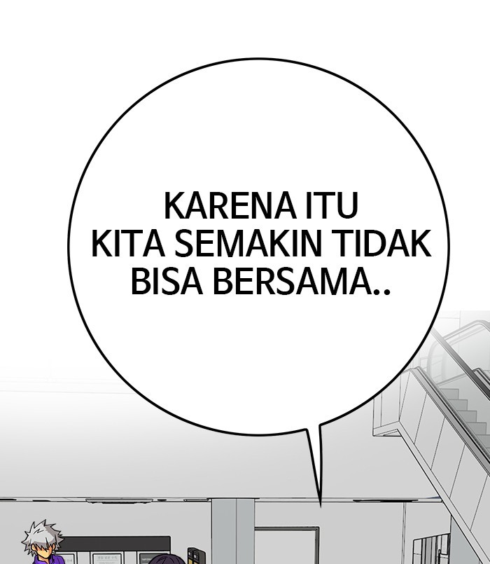 Troll Trap Chapter 129 Gambar 142