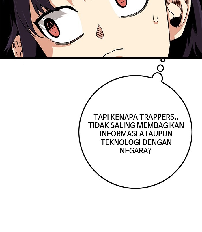 Troll Trap Chapter 129 Gambar 16