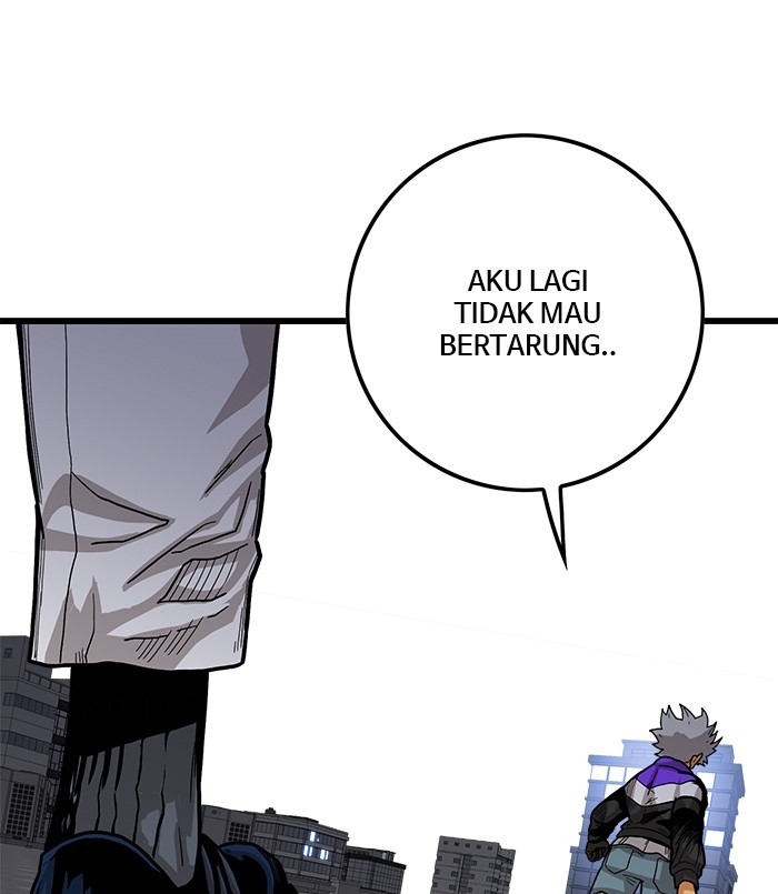 Troll Trap Chapter 129 Gambar 38