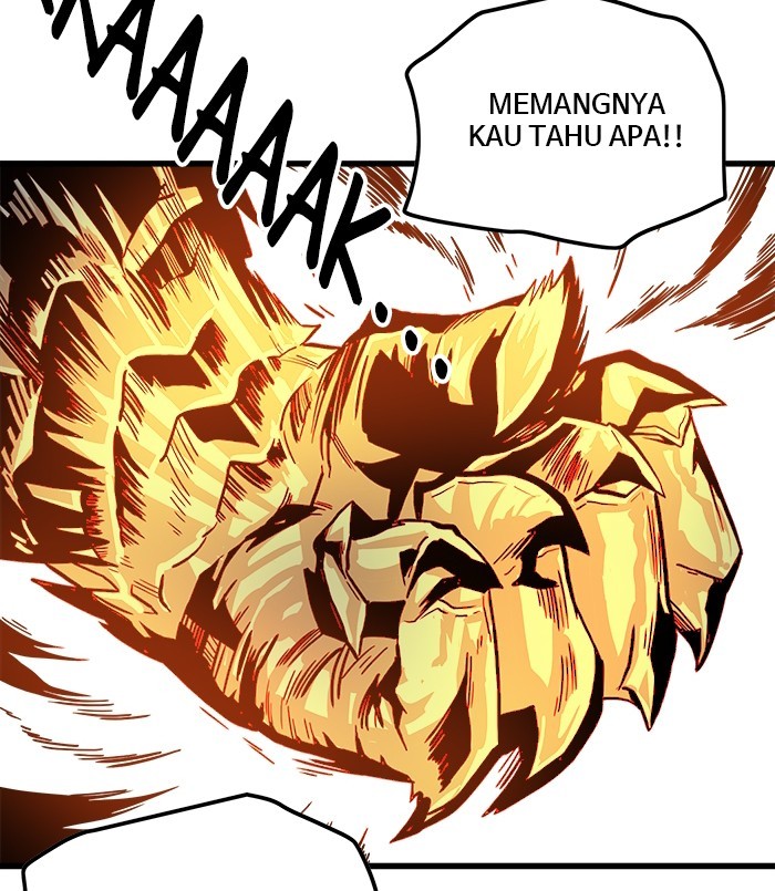 Troll Trap Chapter 129 Gambar 70