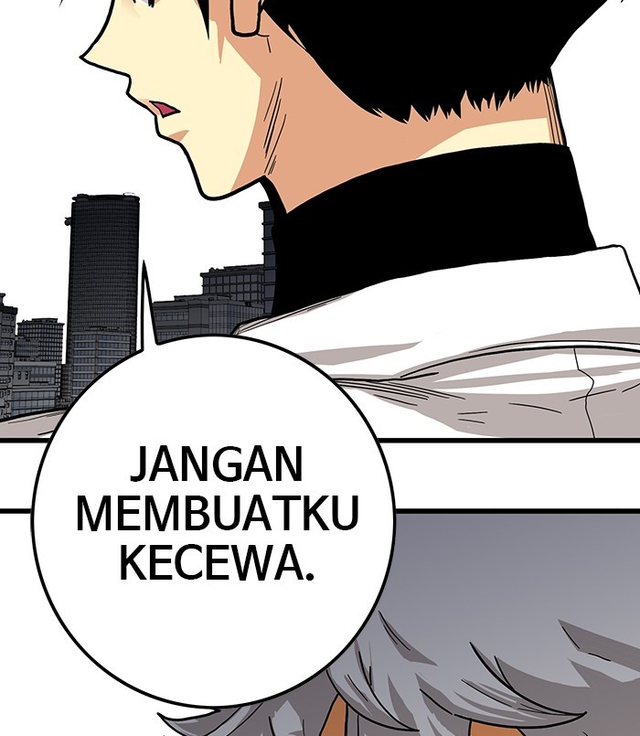 Troll Trap Chapter 129 Gambar 96