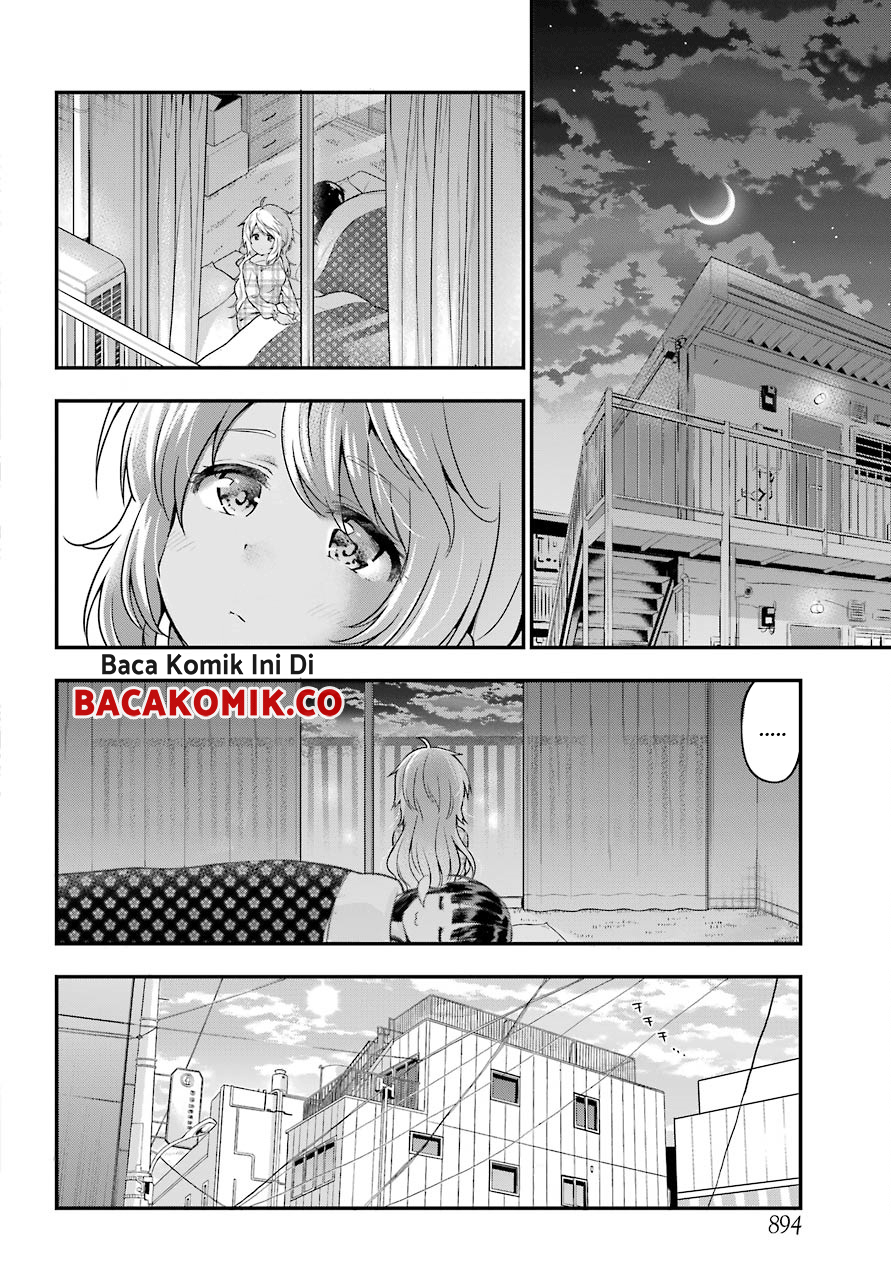 Yonakano Reiji ni Haremu Wo!! Chapter 13 Gambar 15