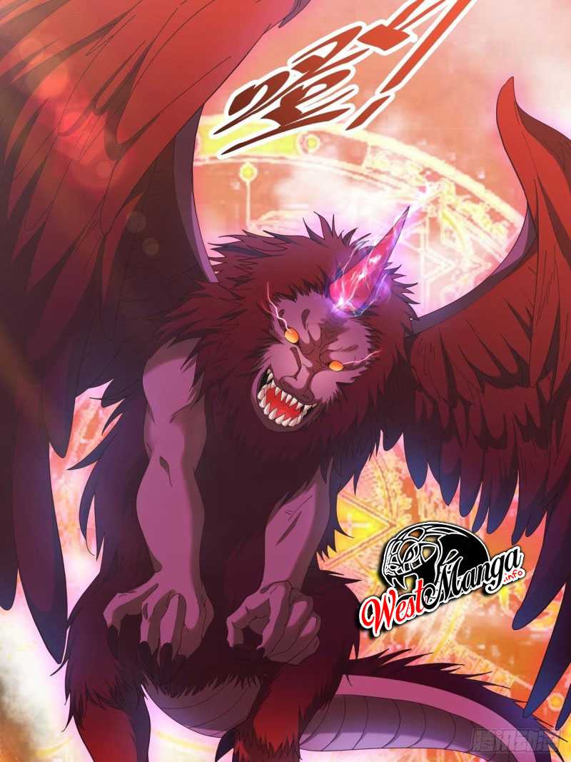 The Unparalleled Eternal Arts Chapter 17 Gambar 11