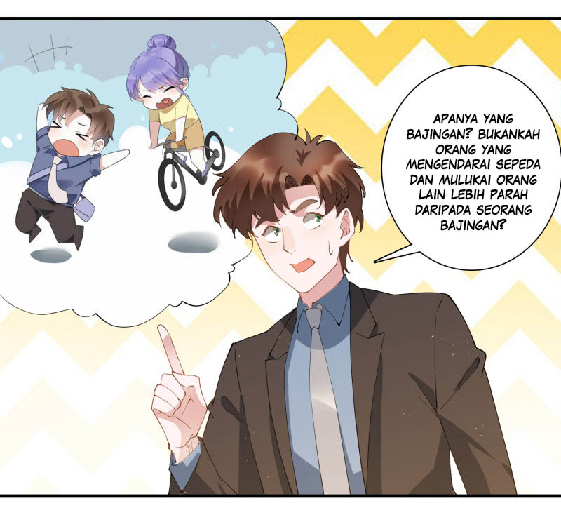 Beautiful Boss Cold-Hearted Chapter 58 Gambar 24