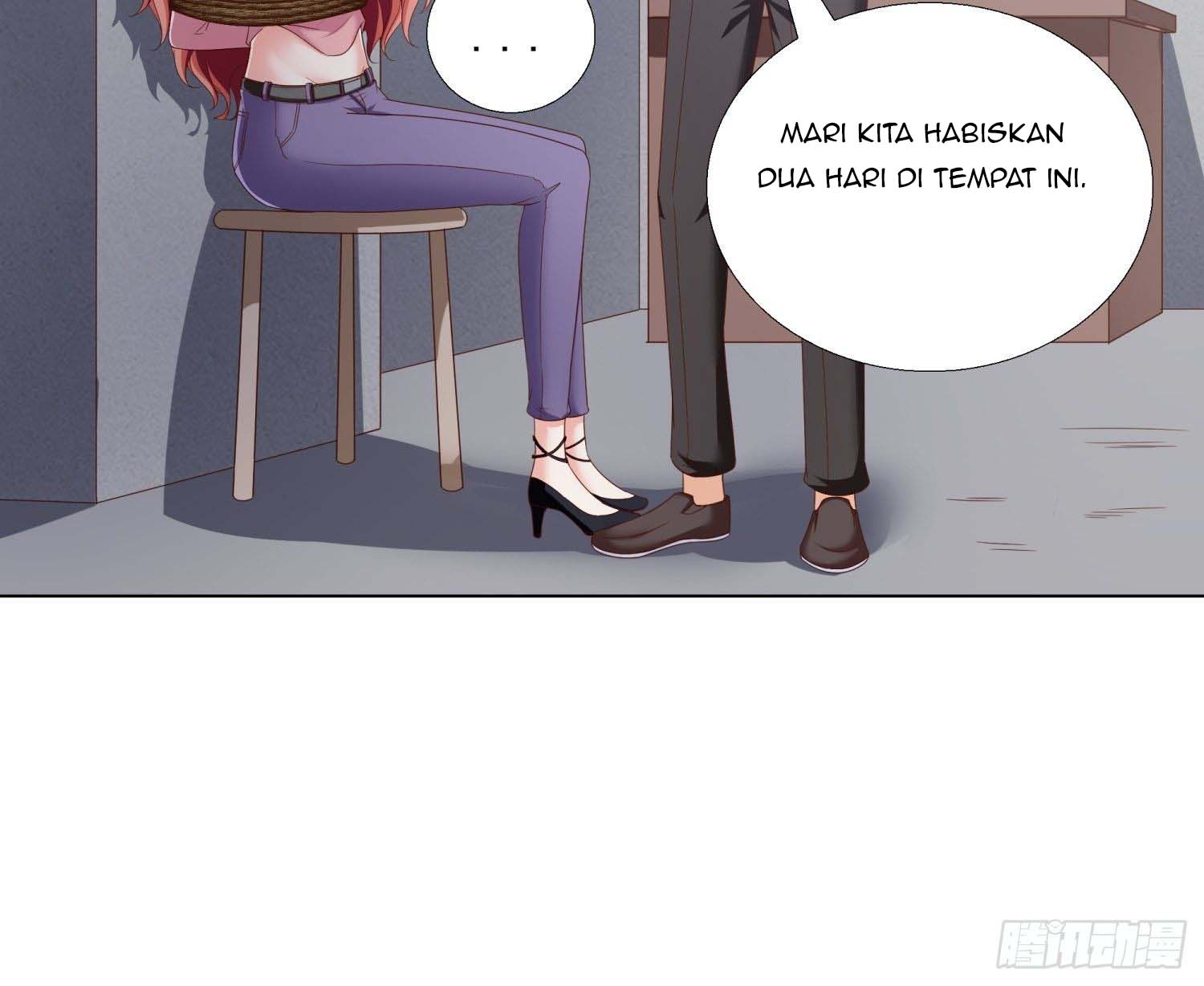 Super School Doctor Chapter 73 Gambar 23