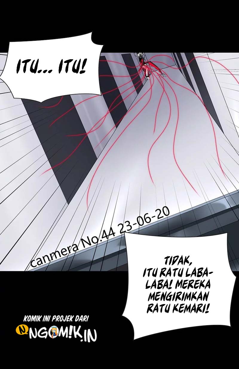 Virus Girlfriend Chapter 137 Gambar 49