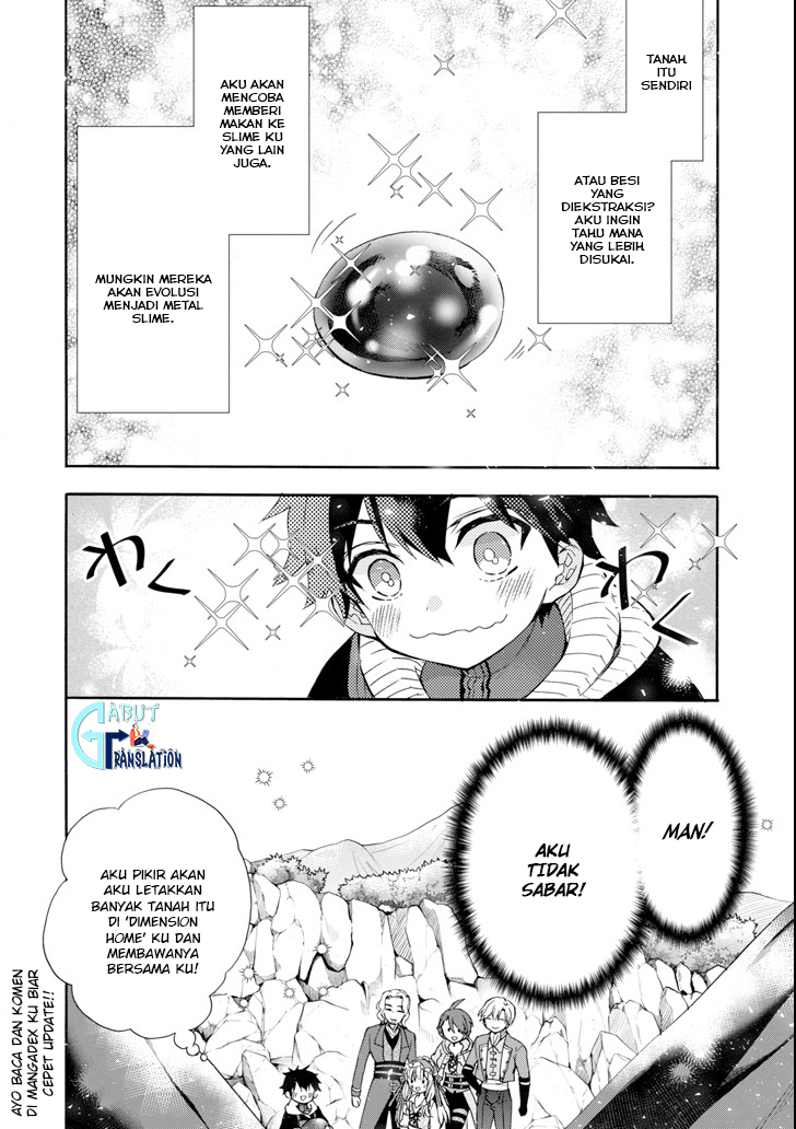 Kamitachi ni Hirowareta Otoko Chapter 16 Gambar 33