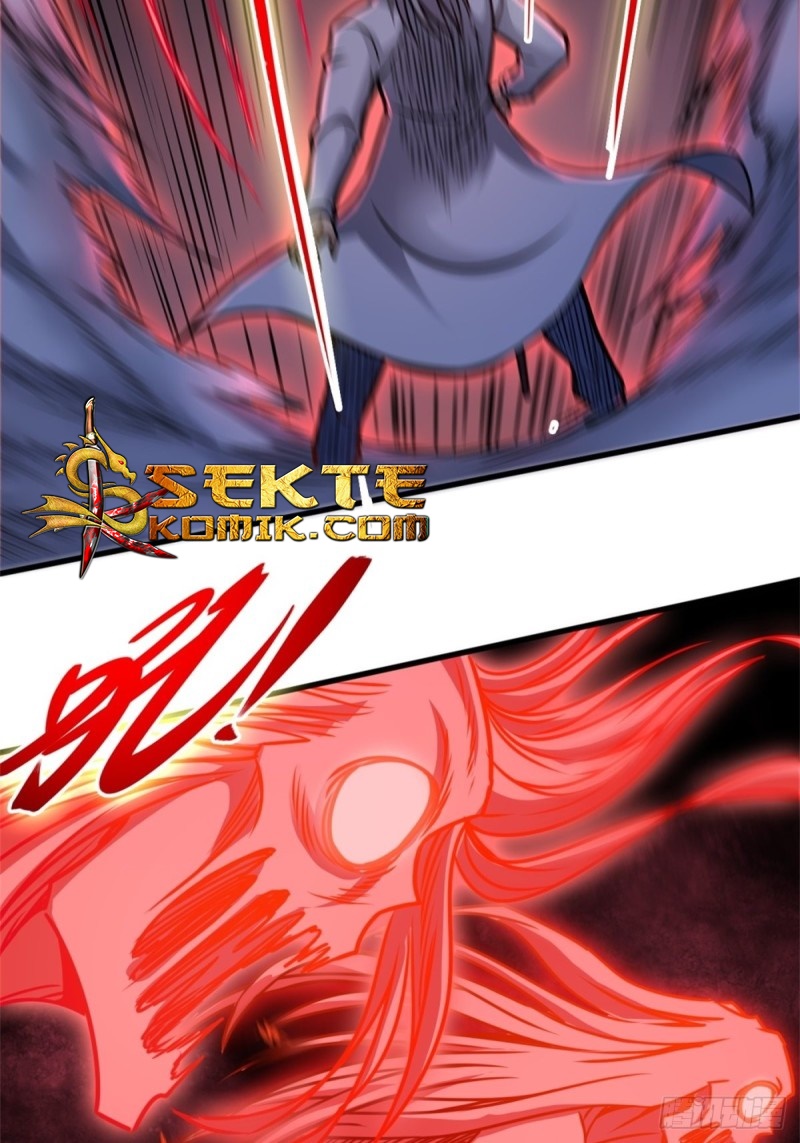 Return To The Earth And Be A God Stick Chapter 16 Gambar 33