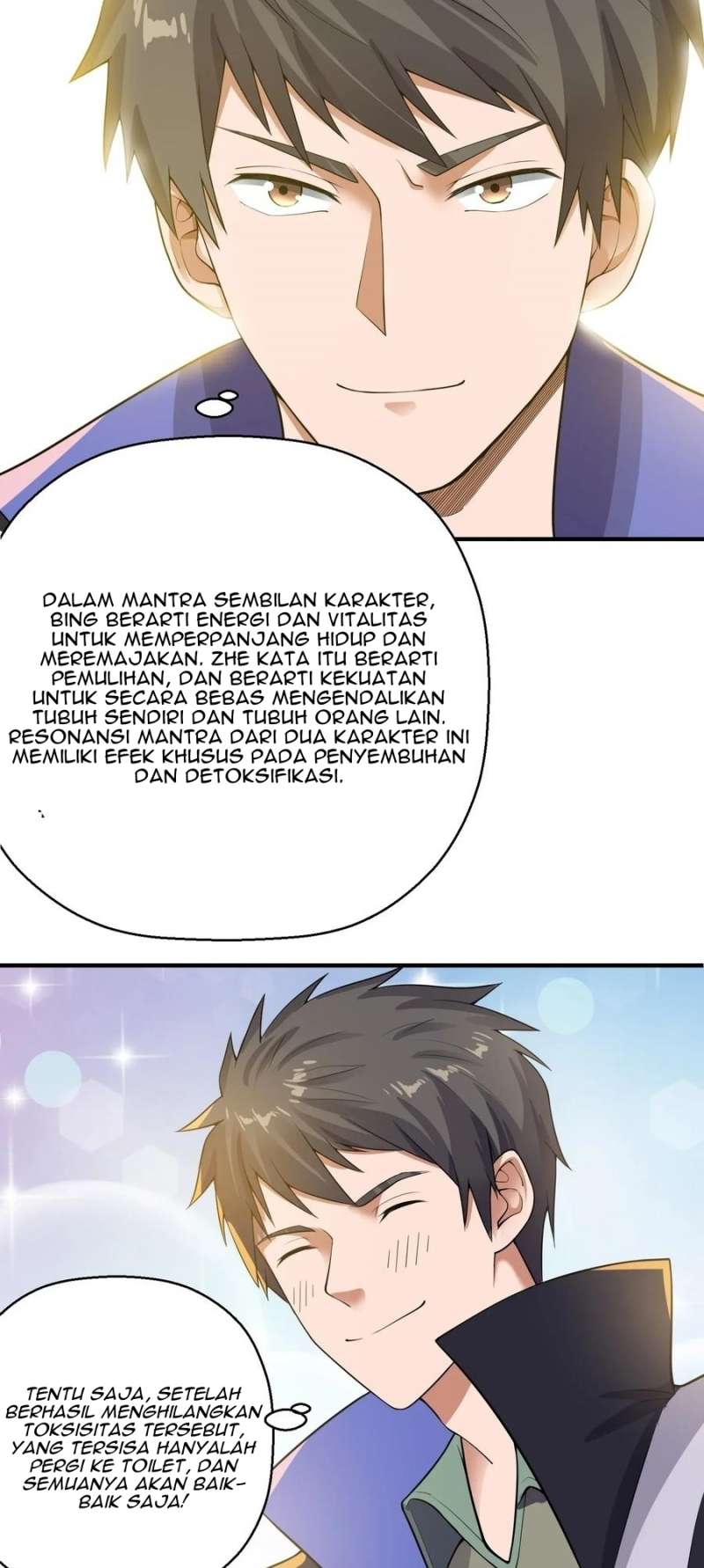 First Dragon Chapter 106 Gambar 12