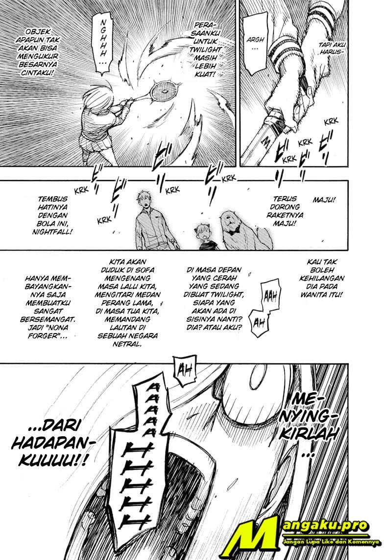 Spy X Family Chapter 34 Gambar 15