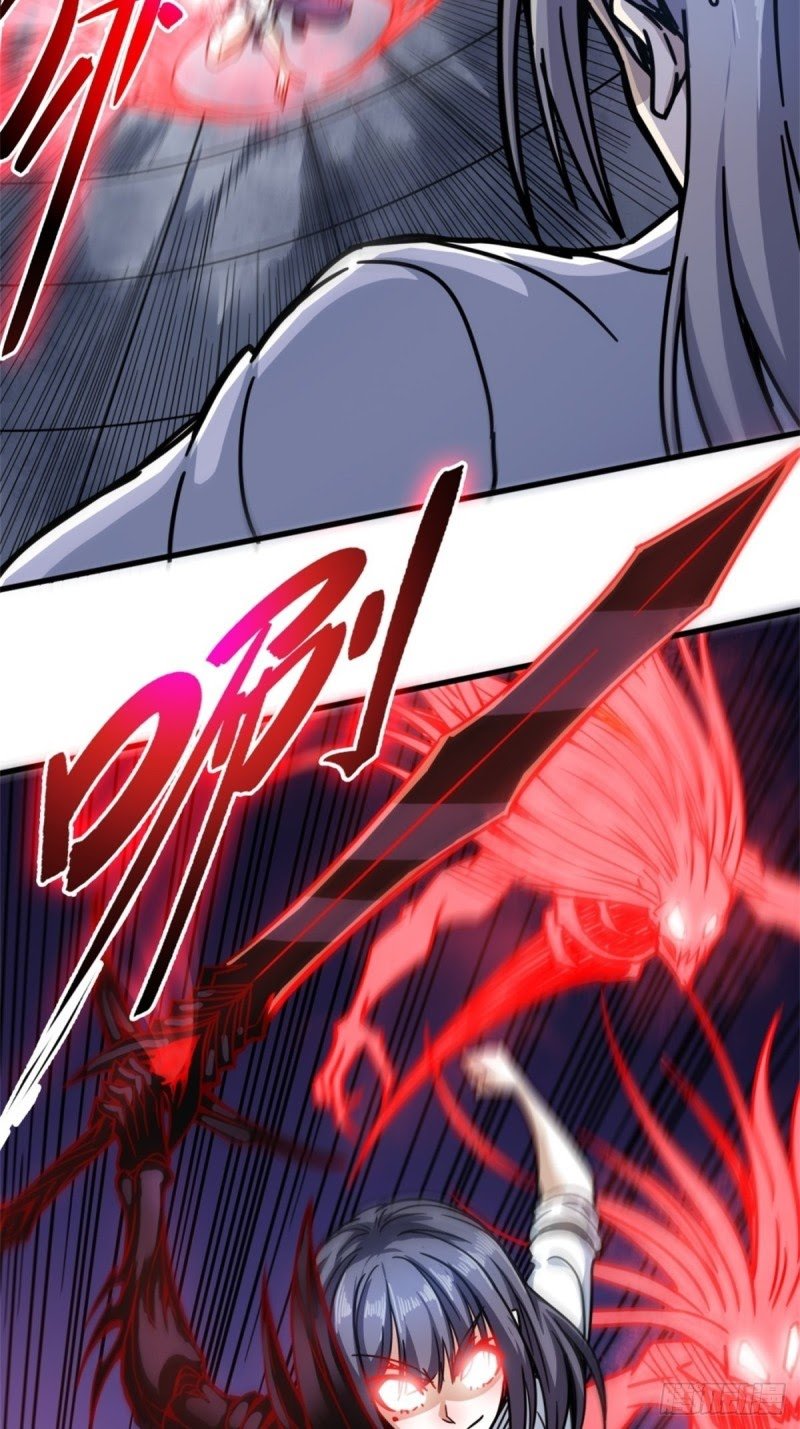 Return To The Earth And Be A God Stick Chapter 17 Gambar 19
