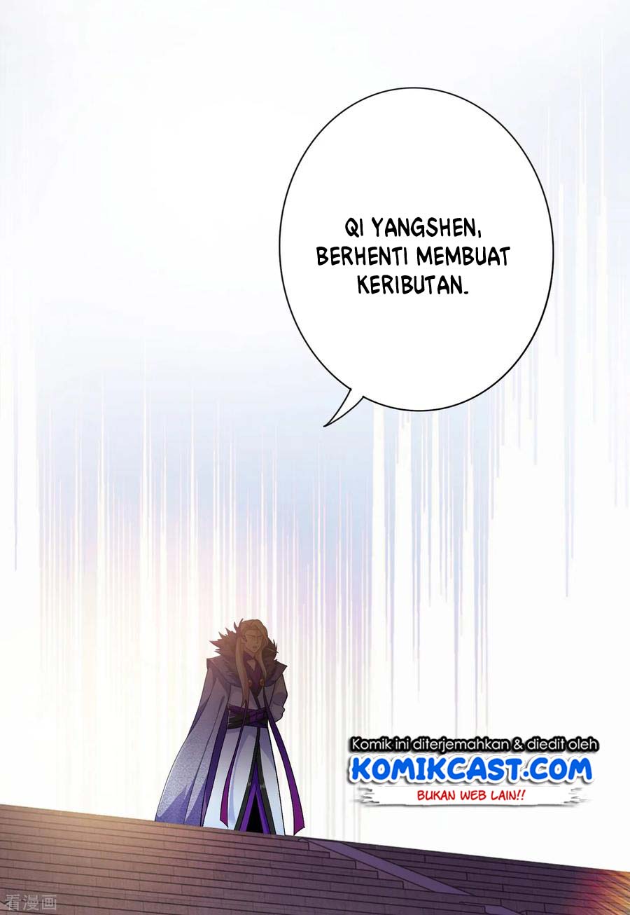 Spirit Sword Sovereign Chapter 339 Gambar 10