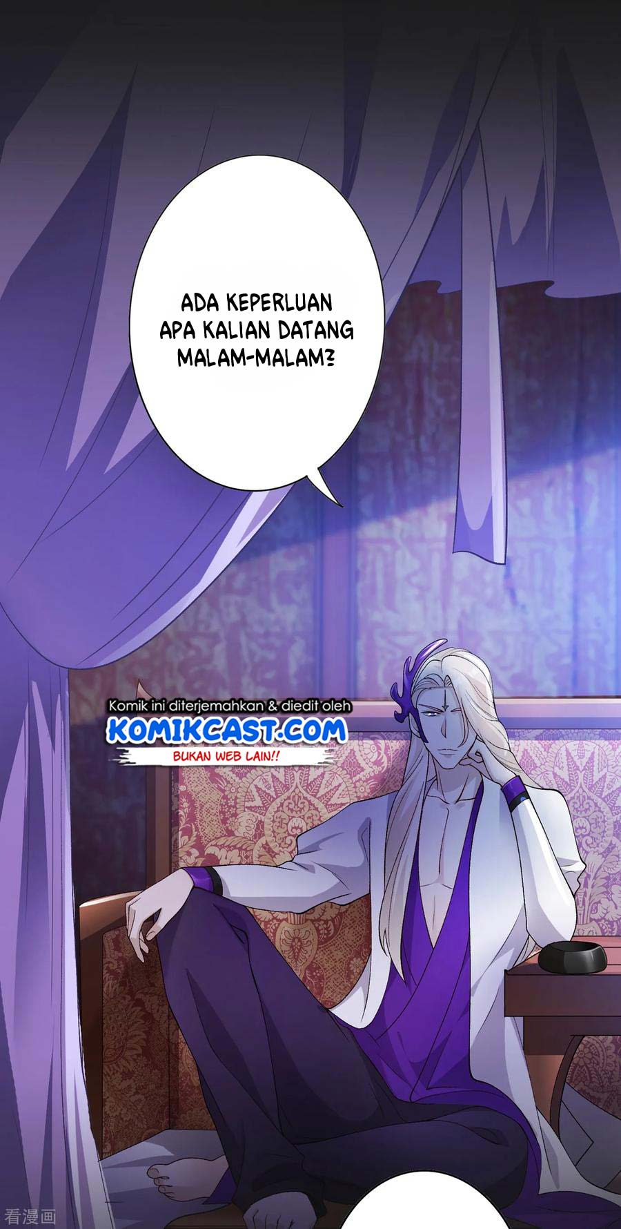 Spirit Sword Sovereign Chapter 339 Gambar 25