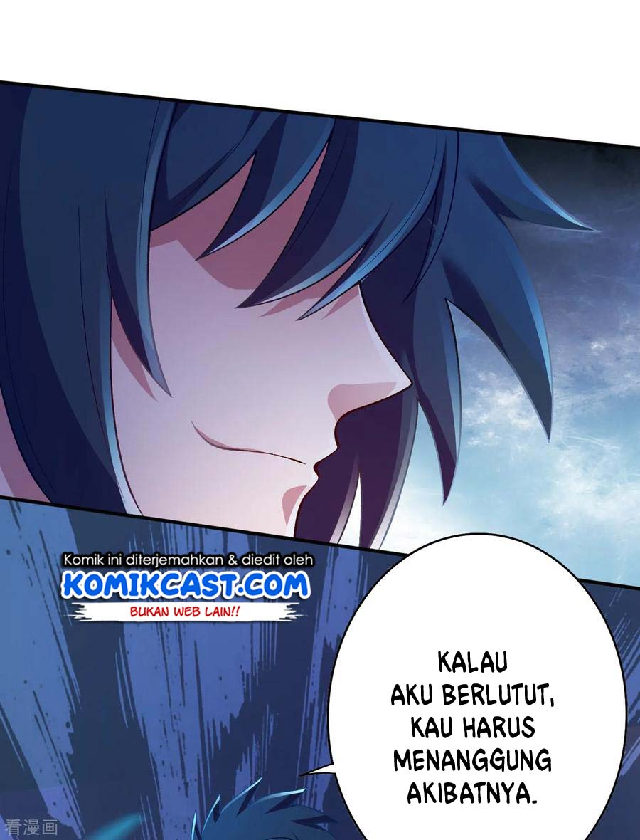 Spirit Sword Sovereign Chapter 339 Gambar 7