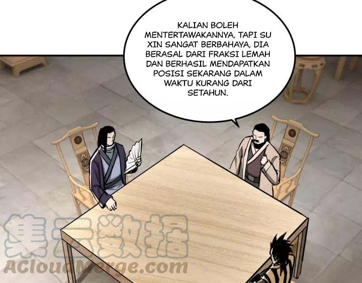 Greatest Boss System Chapter 42 Gambar 12