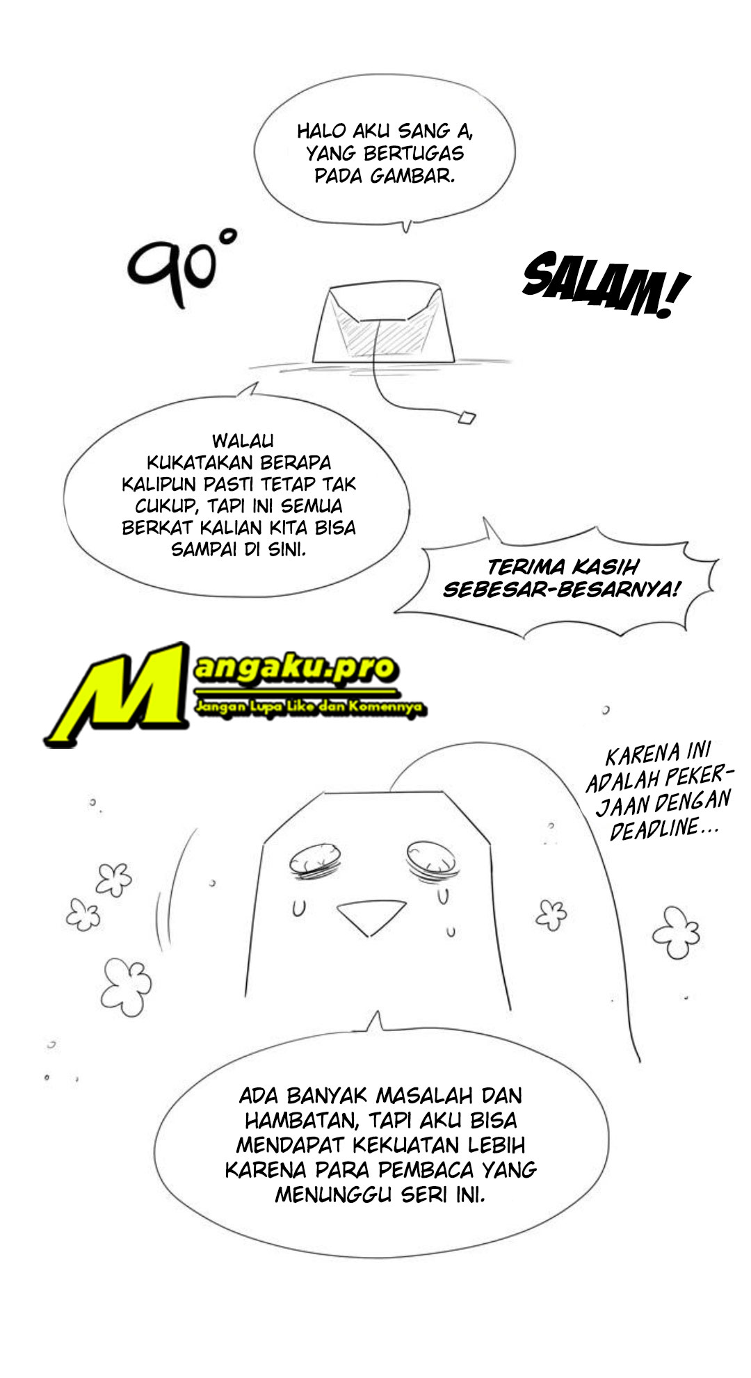 The Gamer Chapter 349 Gambar 22