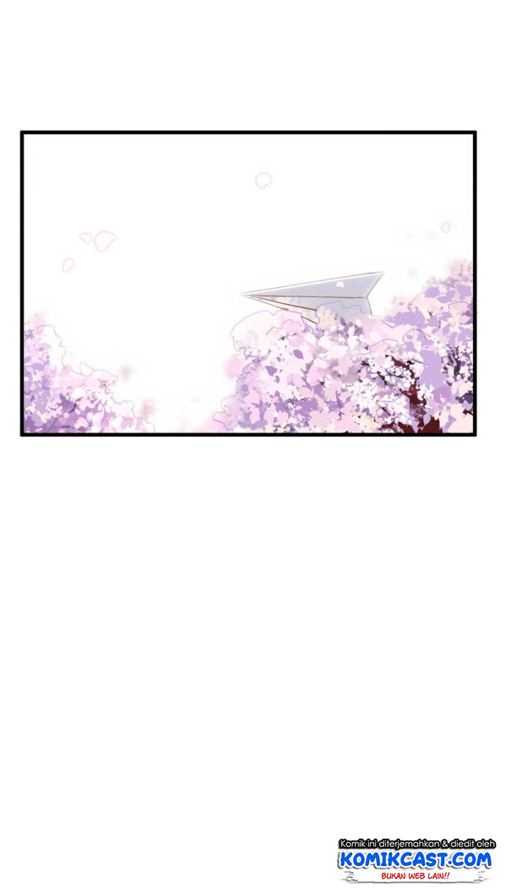 The Sacred Ruins Chapter 44 Gambar 28