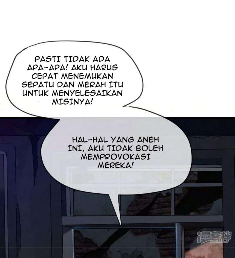 Haunted House Chapter 15 Gambar 26