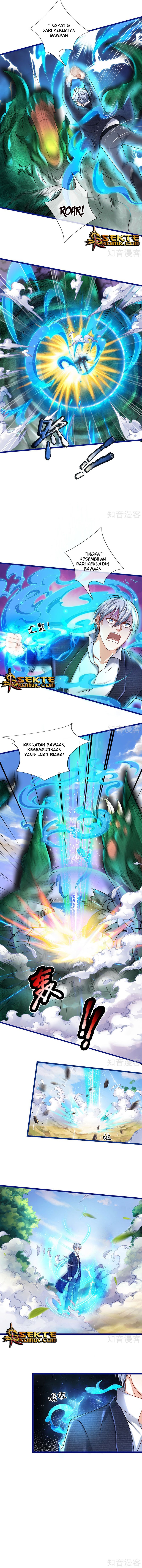 I am Daxianzun Chapter 220 Gambar 3