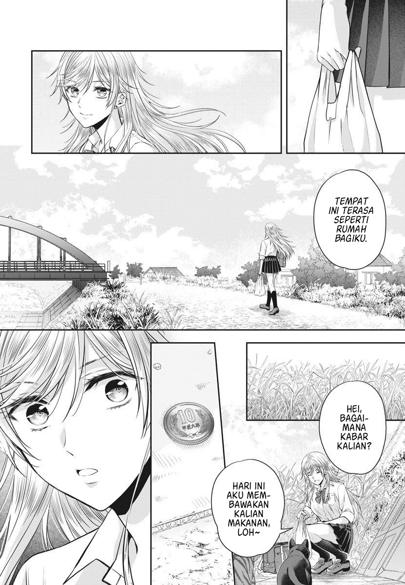 By Spring Chapter 15 Gambar 11