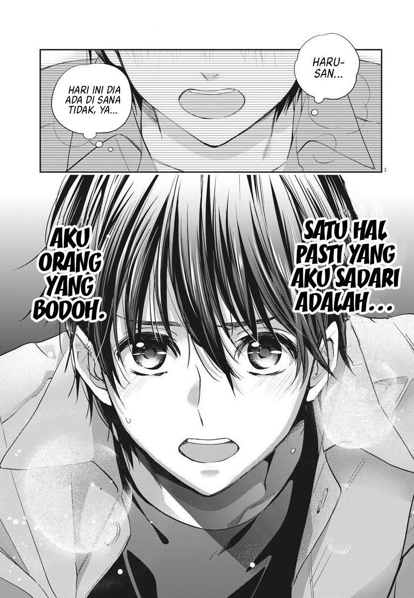 By Spring Chapter 15 Gambar 4