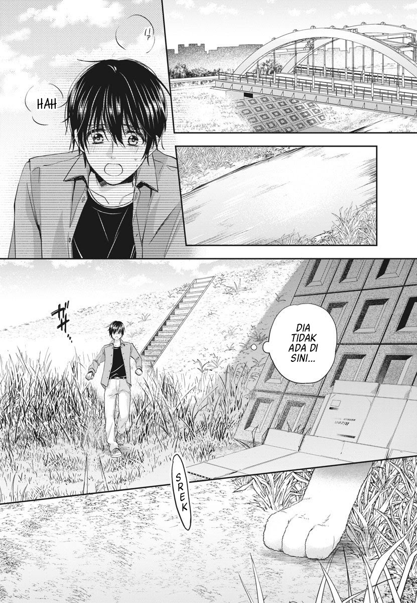 By Spring Chapter 15 Gambar 5