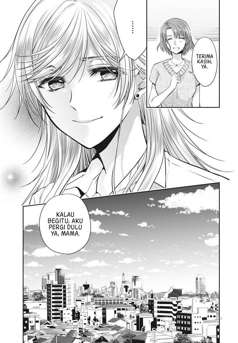 By Spring Chapter 15 Gambar 8