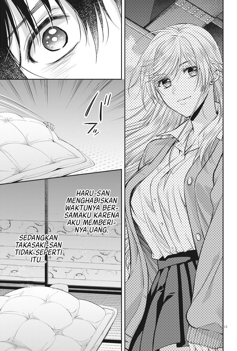 By Spring Chapter 14 Gambar 15