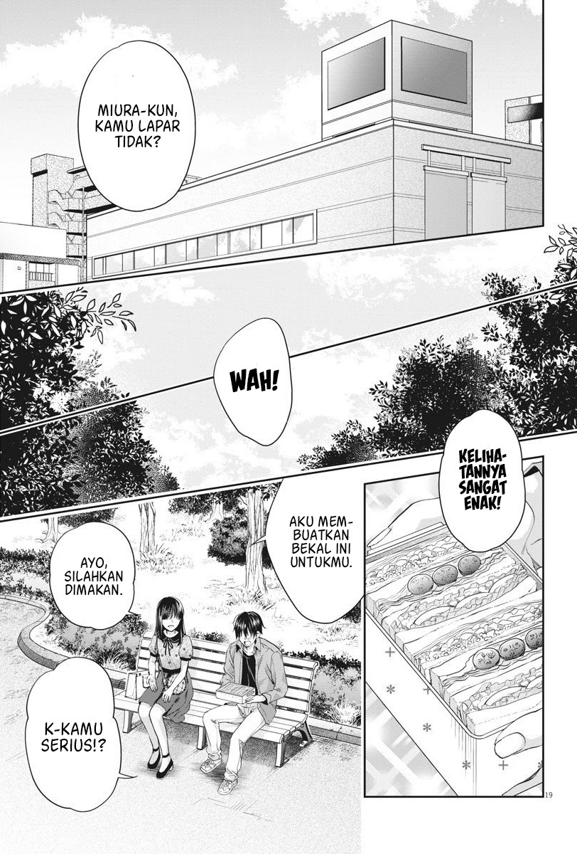 By Spring Chapter 14 Gambar 21