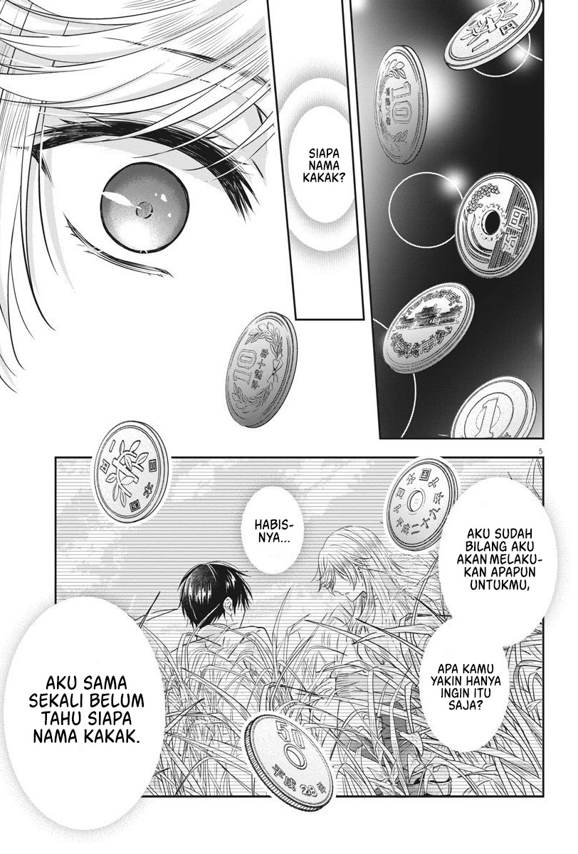 By Spring Chapter 14 Gambar 7