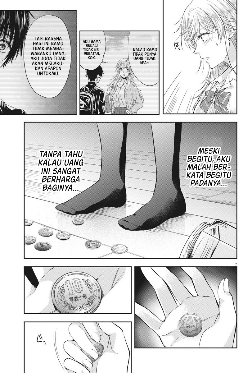 By Spring Chapter 14 Gambar 9