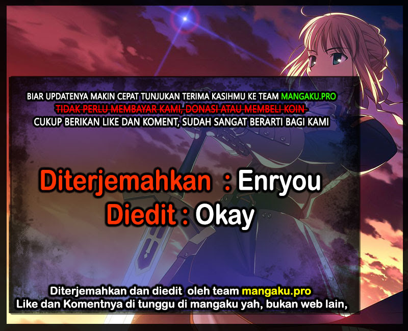 Baca Komik Jaryuu Tensei Chapter 28.1 Gambar 1