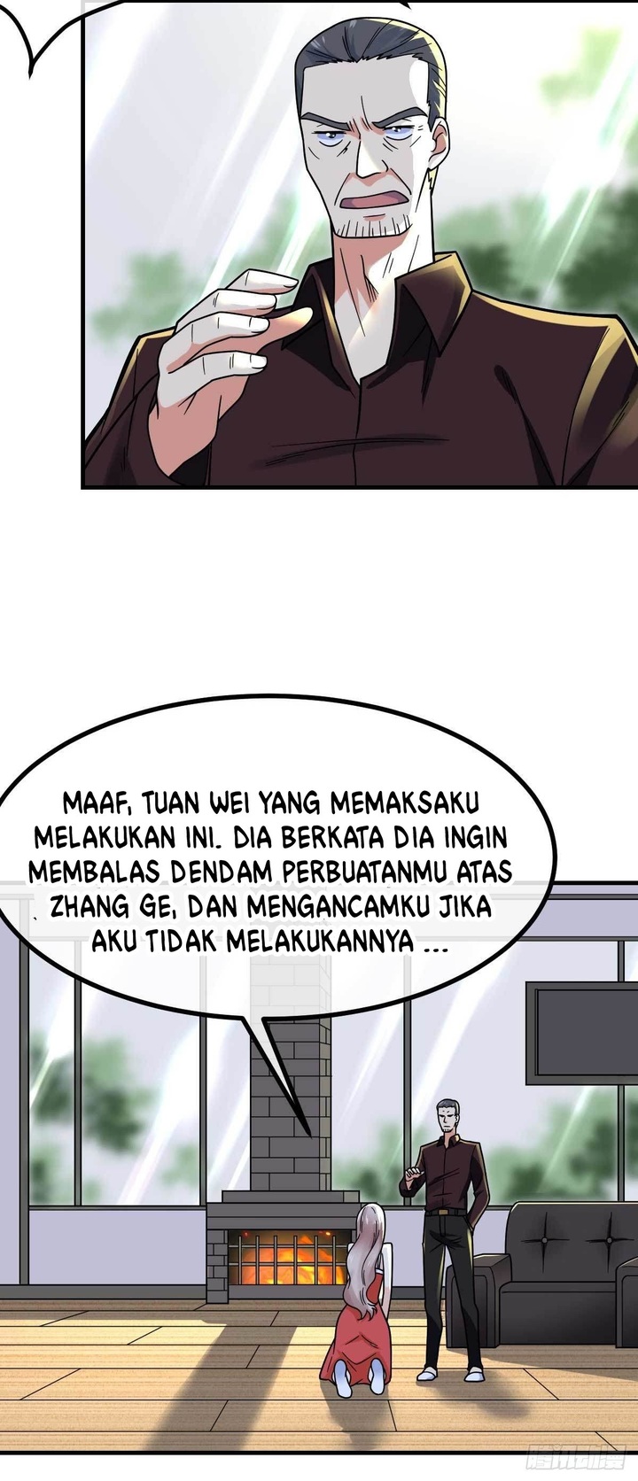 My Son in Law Chapter 17 Gambar 26