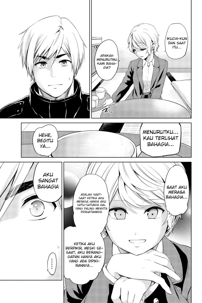 Infection Chapter 78 Gambar 10