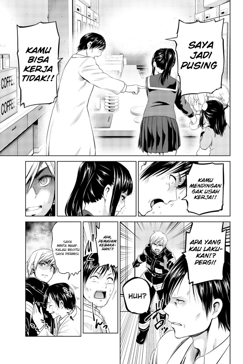 Infection Chapter 78 Gambar 16