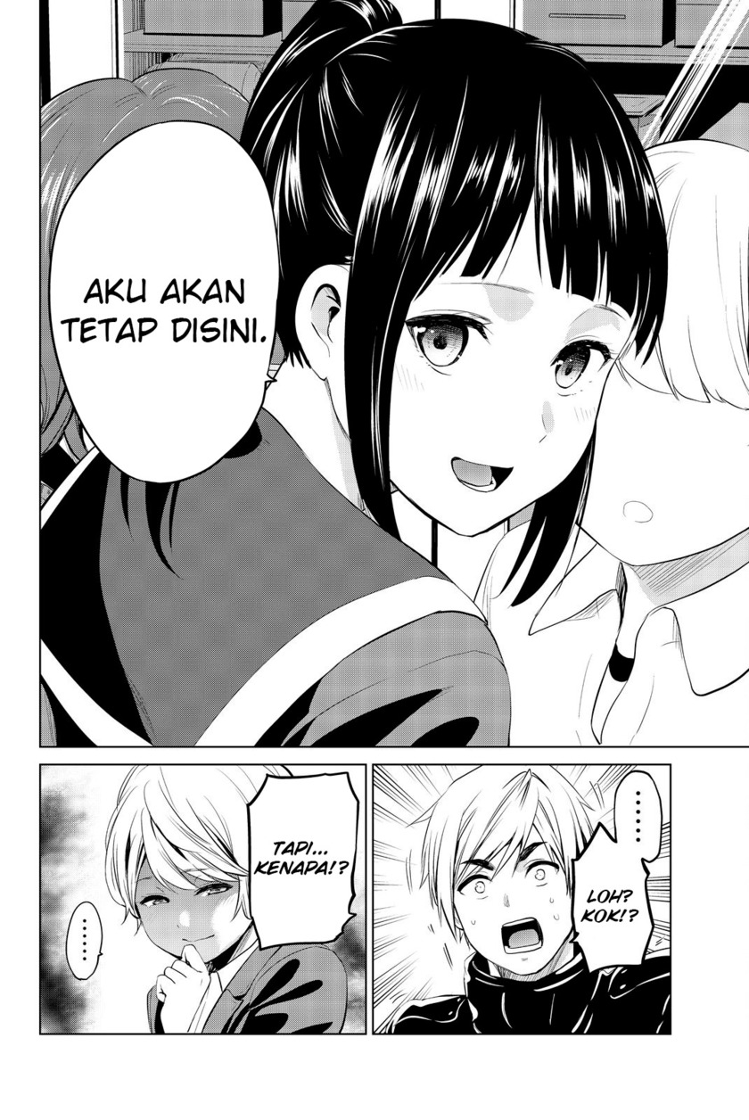 Infection Chapter 78 Gambar 21