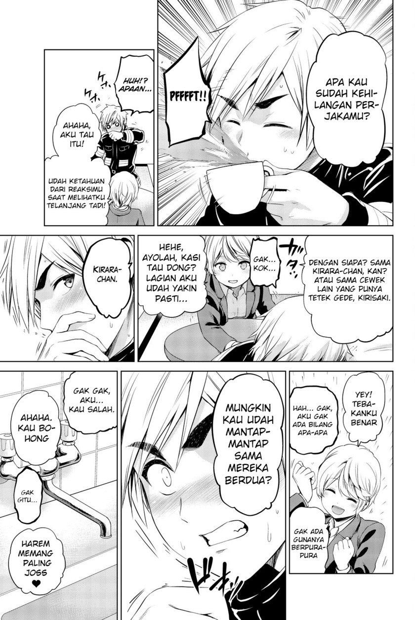 Infection Chapter 78 Gambar 8