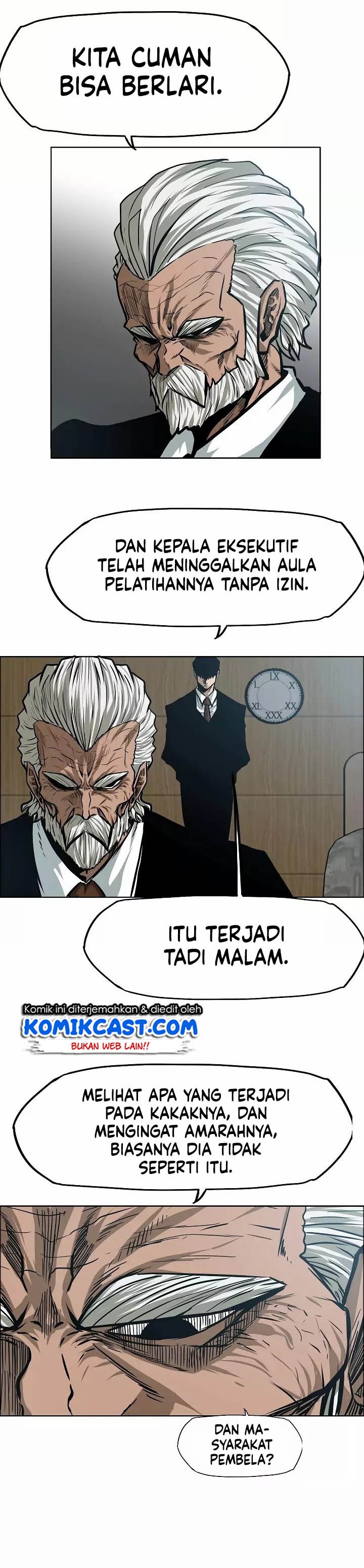 Rooftop Sword Master Chapter 30 Gambar 4