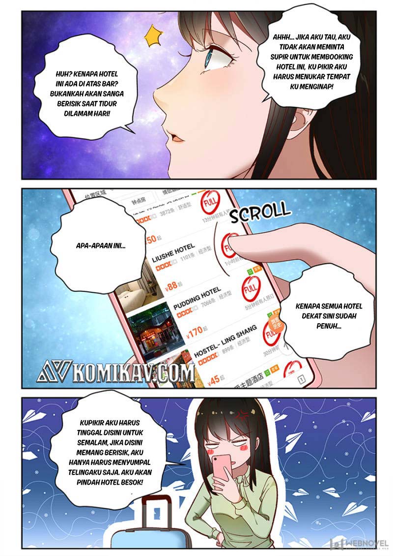 Baca Manhua Strongest Abandoned Son Chapter 95 Gambar 2