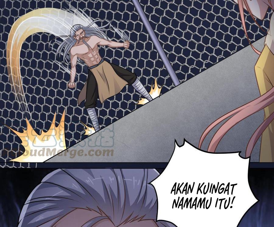 The Developer System Chapter 108 Gambar 11