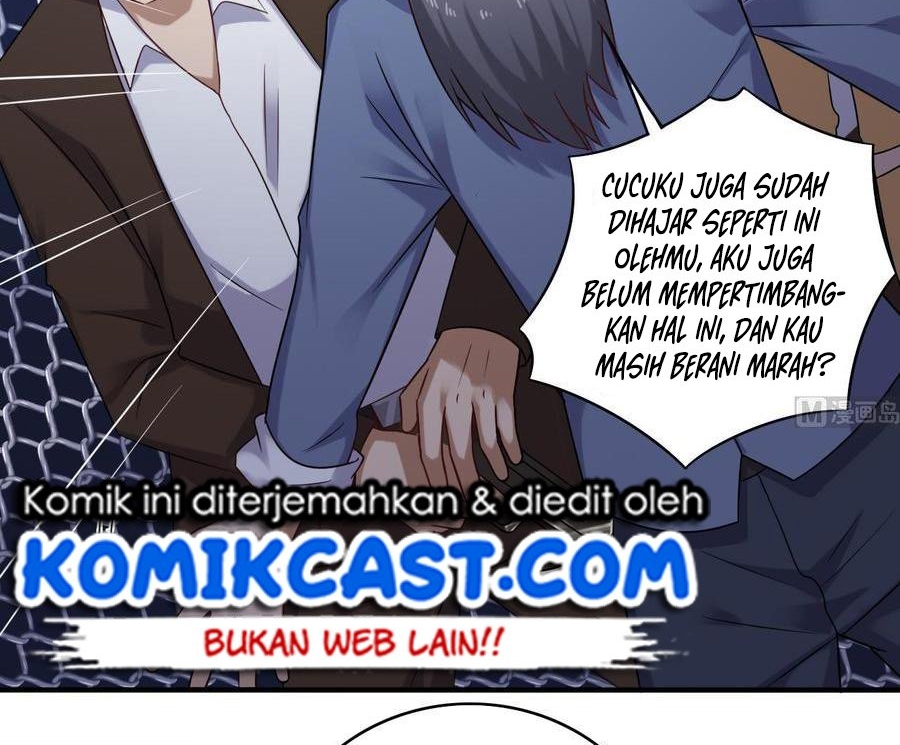 The Developer System Chapter 108 Gambar 14