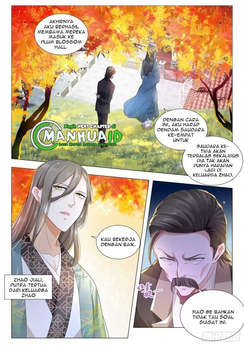 Baca Manhua Shen Hao’s Heavenly Fall System Chapter 149 Gambar 2