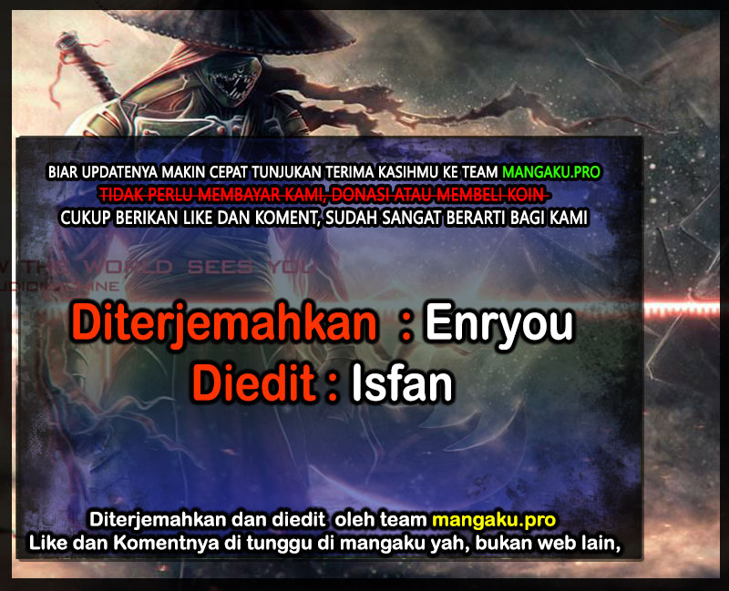 Baca Komik Drifters Chapter 80 Gambar 1