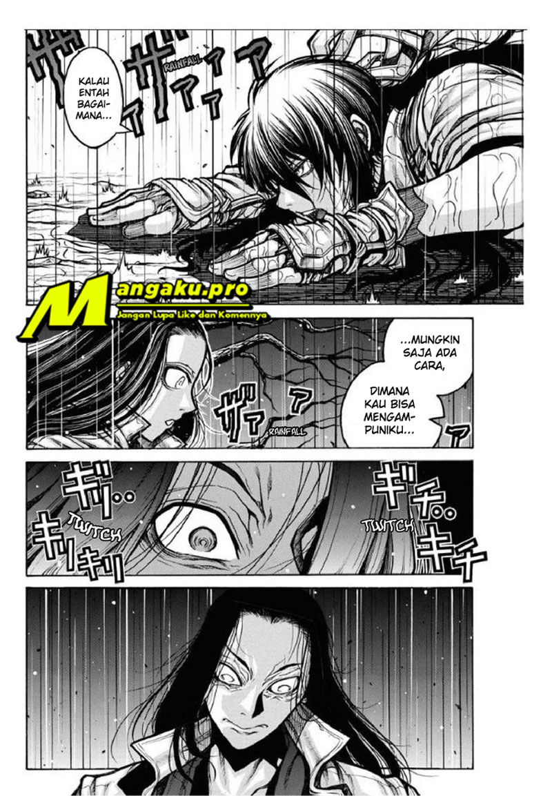 Drifters Chapter 80 Gambar 7