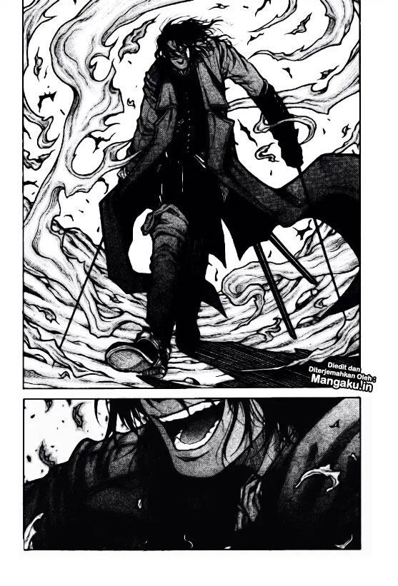 Drifters Chapter 75 Gambar 17