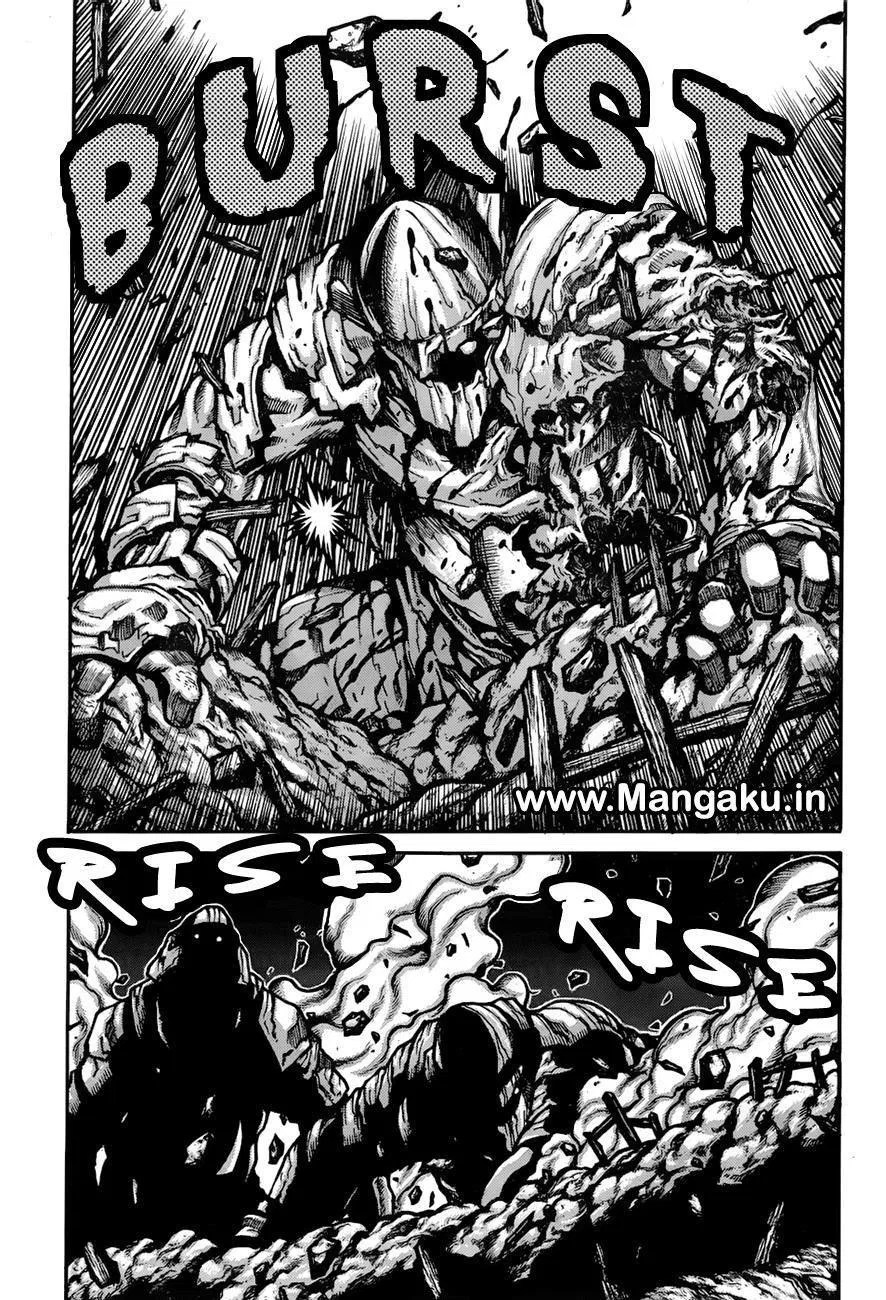 Drifters Chapter 69 Gambar 12