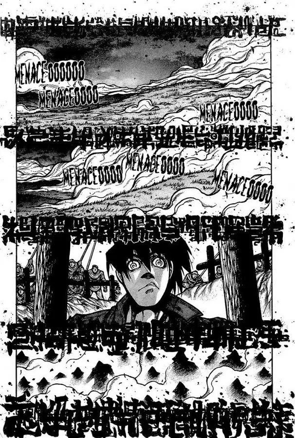 Drifters Chapter 61 Gambar 11